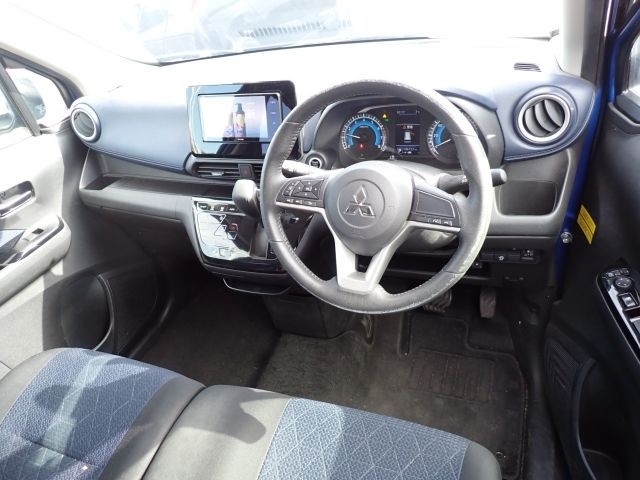 MITSUBISHI EK CROSS 2019/10