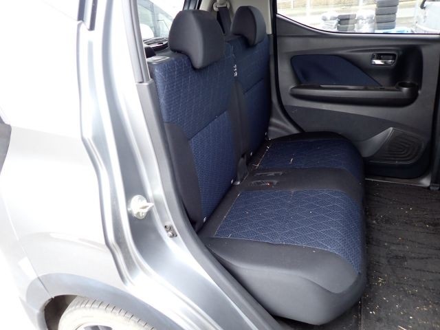 MITSUBISHI EK CROSS 2020/11