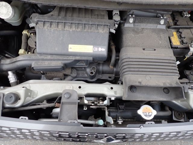 MITSUBISHI EK CROSS 2020/11