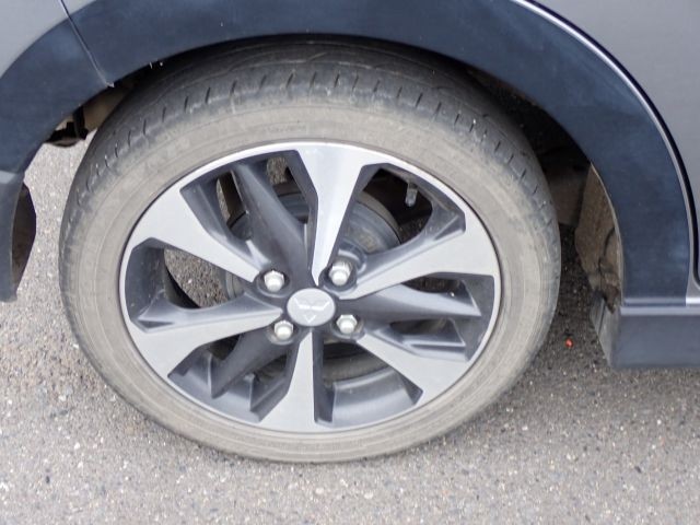 MITSUBISHI EK CROSS 2020/11