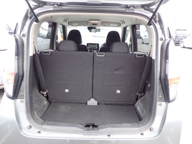 MITSUBISHI EK CROSS 2020/11