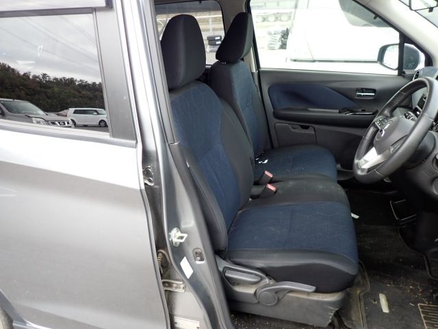 MITSUBISHI EK CROSS 2020/11