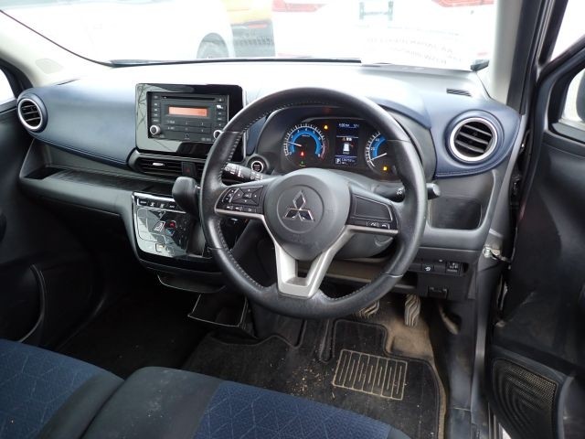 MITSUBISHI EK CROSS 2020/11