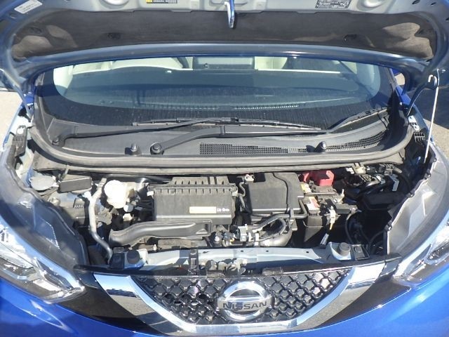 NISSAN DAYZ 2019/3