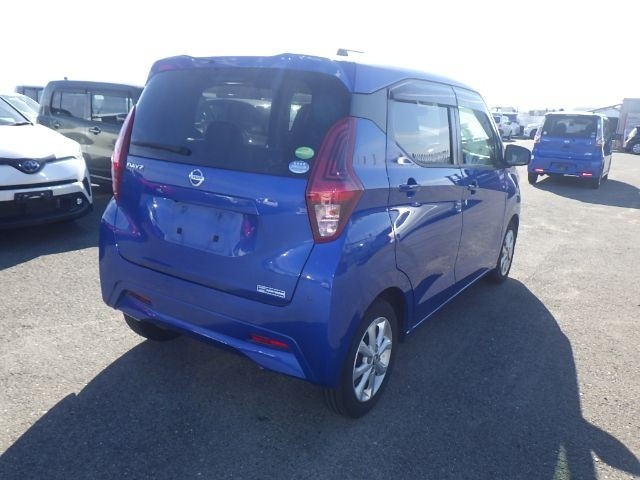 NISSAN DAYZ 2019/3