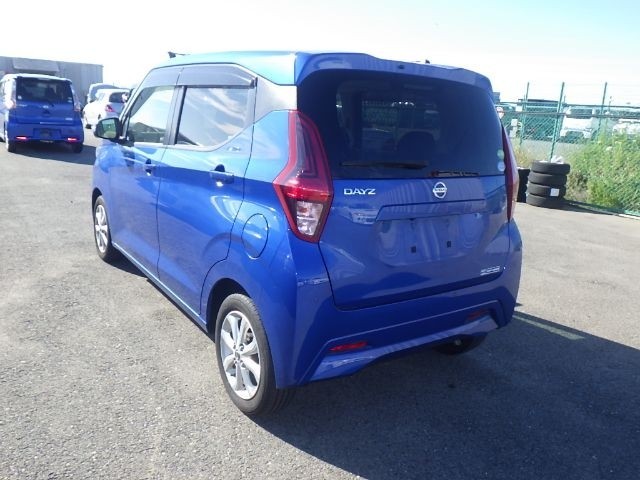 NISSAN DAYZ 2019/3