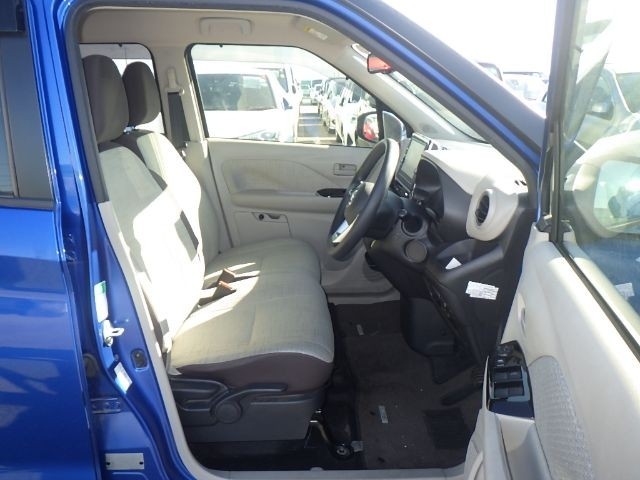 NISSAN DAYZ 2019/3