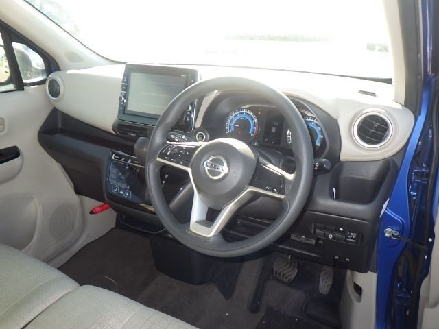 NISSAN DAYZ 2019/3