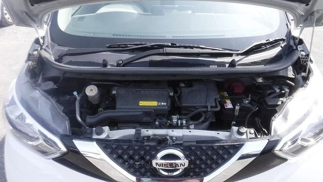 NISSAN DAYZ 2019/5
