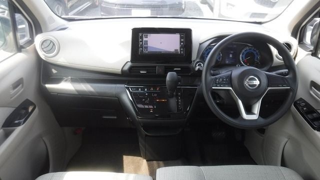 NISSAN DAYZ 2019/5