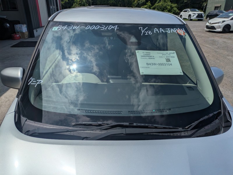 NISSAN DAYZ 2019/6