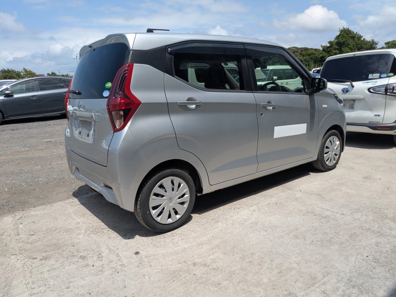 NISSAN DAYZ 2019/6