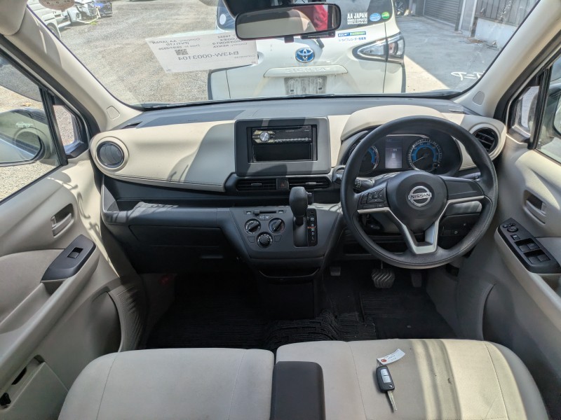 NISSAN DAYZ 2019/6