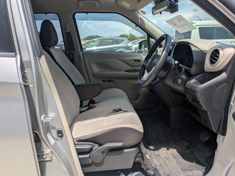 NISSAN DAYZ 2019/6