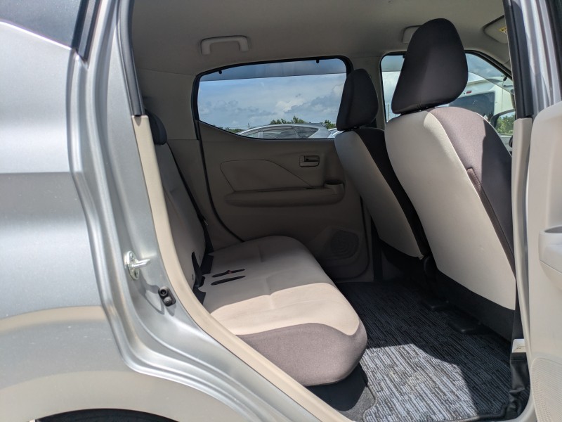 NISSAN DAYZ 2019/6