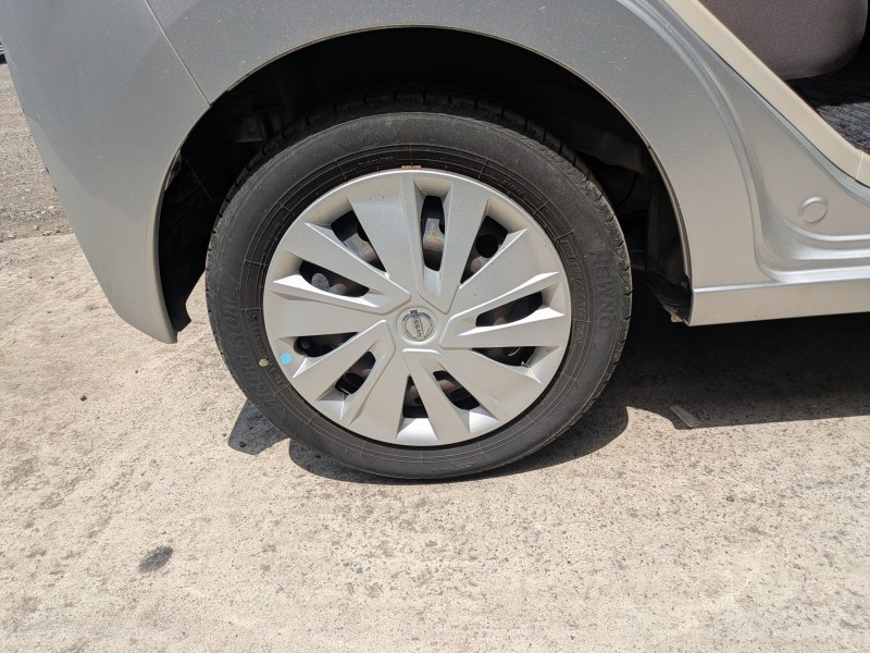 NISSAN DAYZ 2019/6