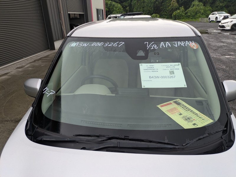 NISSAN DAYZ 2019/6