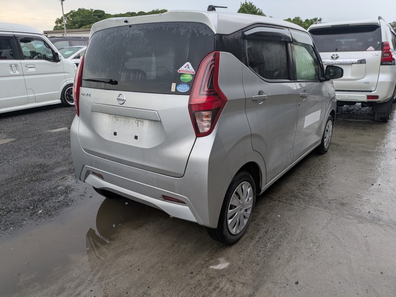 NISSAN DAYZ 2019/6