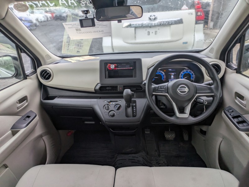 NISSAN DAYZ 2019/6