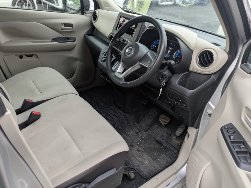 NISSAN DAYZ 2019/6