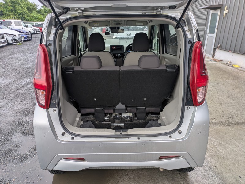NISSAN DAYZ 2019/6