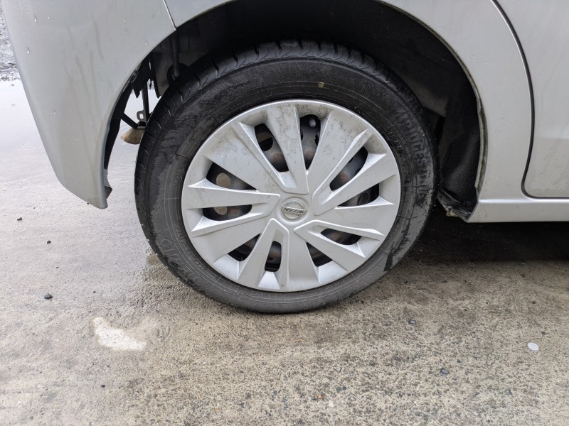NISSAN DAYZ 2019/6