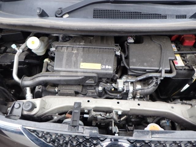 NISSAN DAYZ 2019/5