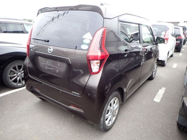 NISSAN DAYZ 2019/5