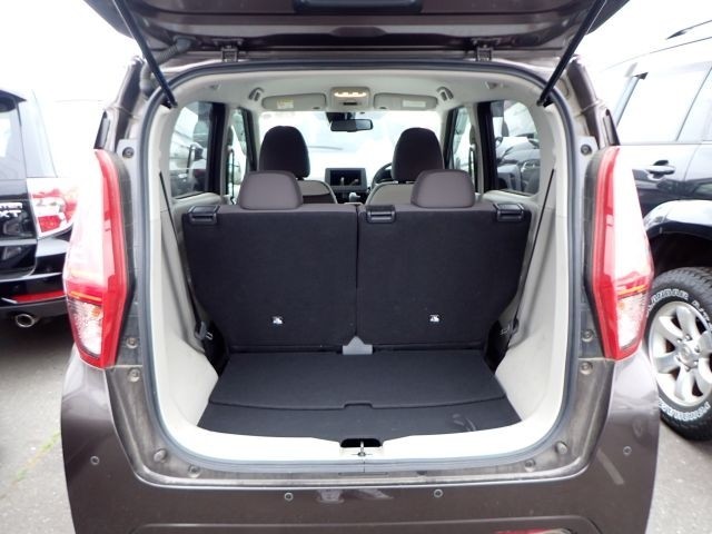 NISSAN DAYZ 2019/5