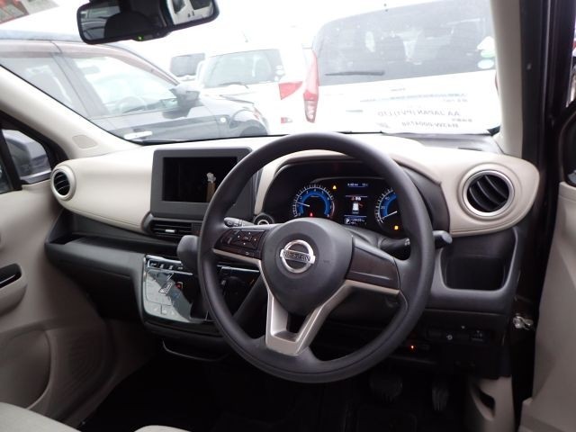 NISSAN DAYZ 2019/5