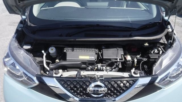 NISSAN DAYZ 2019/7