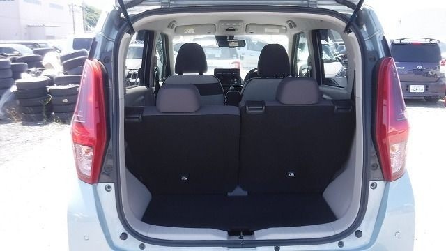 NISSAN DAYZ 2019/7