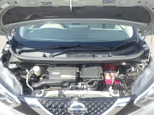 NISSAN DAYZ 2019/7