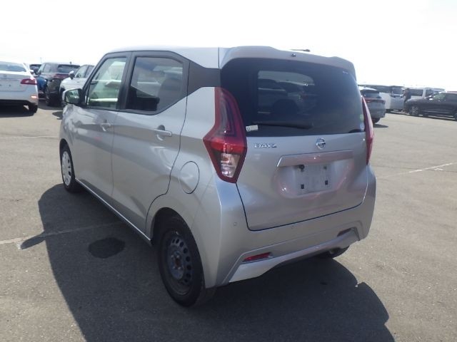 NISSAN DAYZ 2019/7