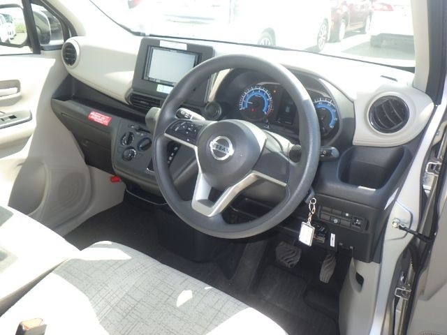 NISSAN DAYZ 2019/7