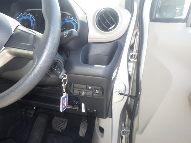 NISSAN DAYZ 2019/7