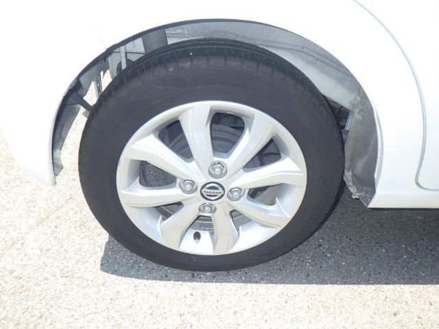 NISSAN DAYZ 2019/8
