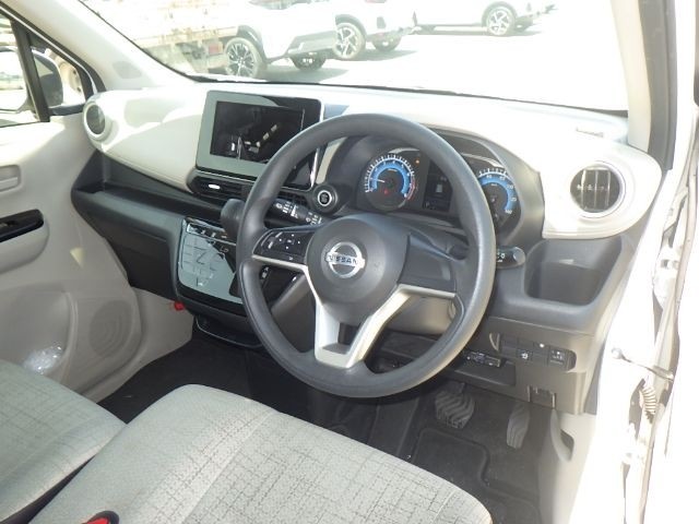 NISSAN DAYZ 2019/8
