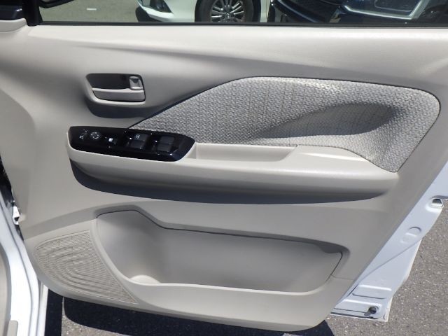 NISSAN DAYZ 2019/8
