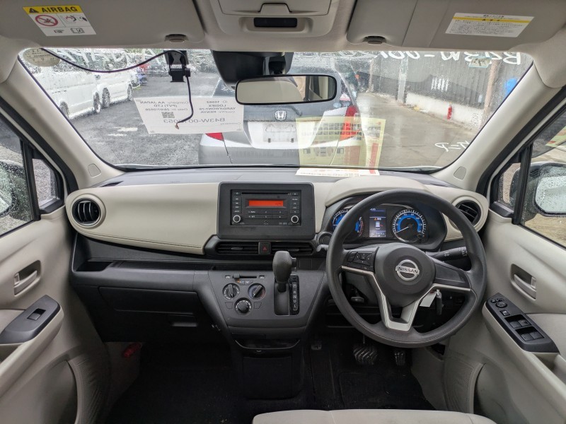 NISSAN DAYZ 2019/7