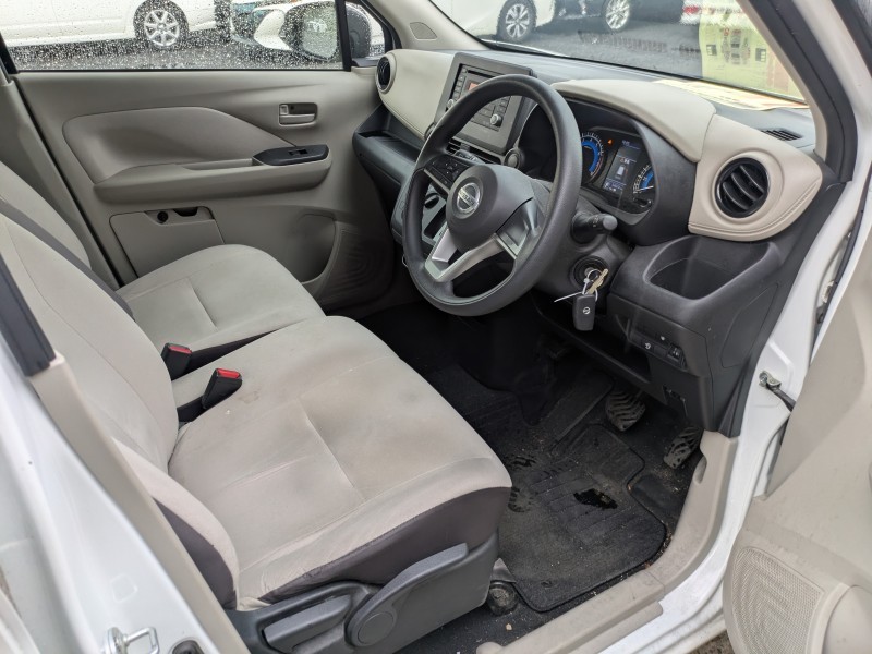 NISSAN DAYZ 2019/7
