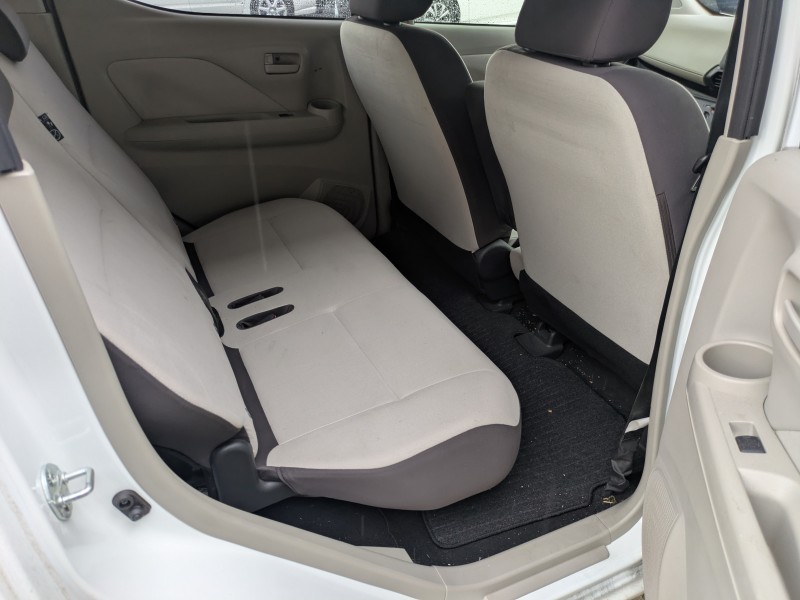 NISSAN DAYZ 2019/7
