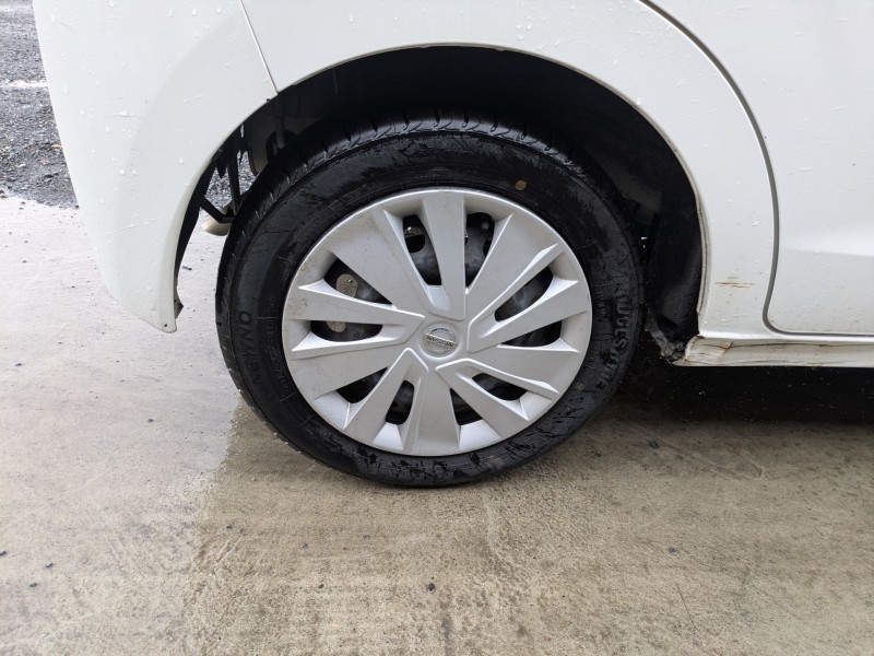 NISSAN DAYZ 2019/7