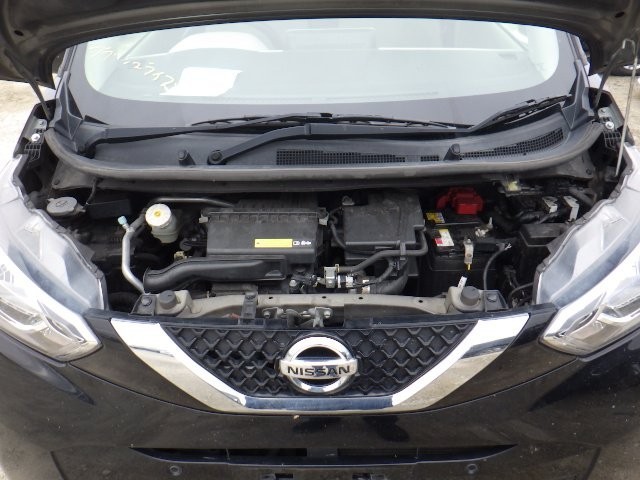 NISSAN DAYZ 2019/7