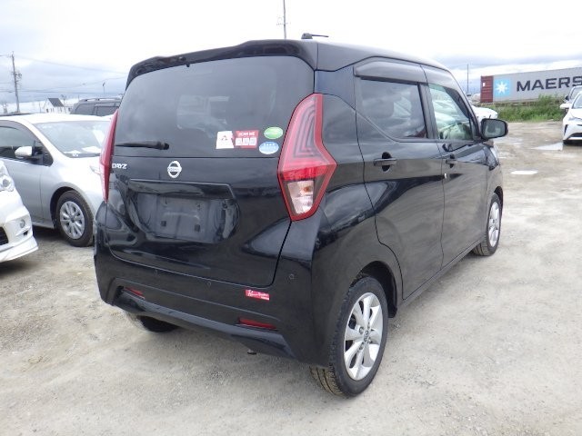 NISSAN DAYZ 2019/7