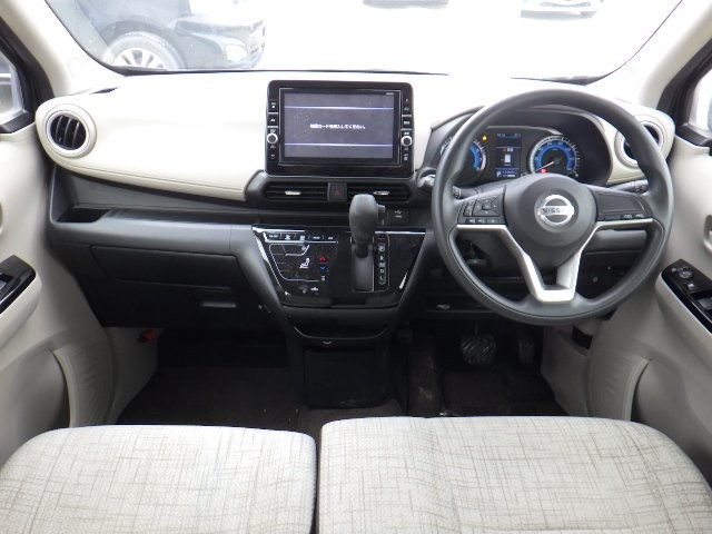 NISSAN DAYZ 2019/7