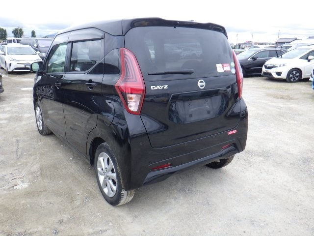 NISSAN DAYZ 2019/7