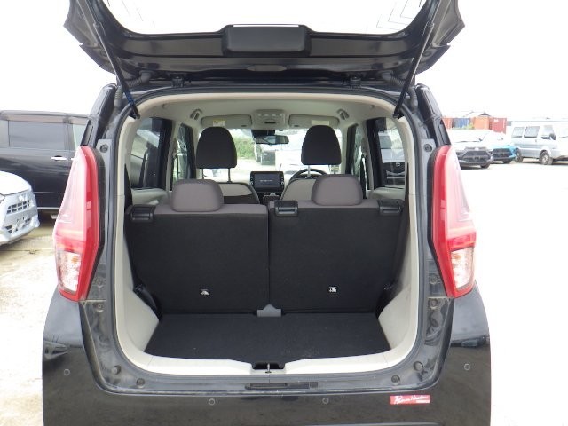 NISSAN DAYZ 2019/7