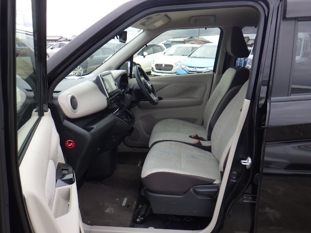 NISSAN DAYZ 2019/7