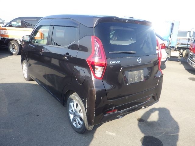 NISSAN DAYZ 2019/7